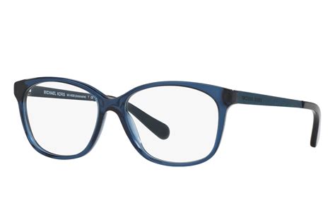 michael kors ambrosine glasses|Try.